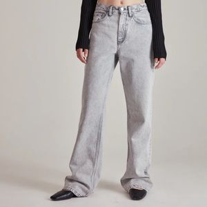 hope stockholm beat jeans new never-worn 🩶